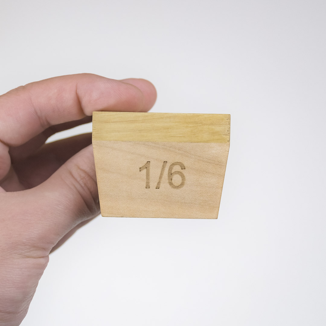 Шаблон для разметки шипов, ПЕТРОГРАДЪ Шаблон для разметки шипов, ПЕТРОГРАДЪ