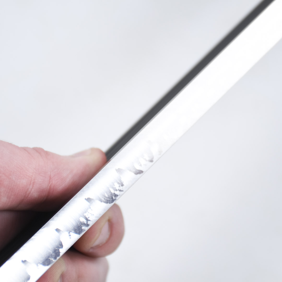   Veritas Aluminium Straight Edge, 965 (38