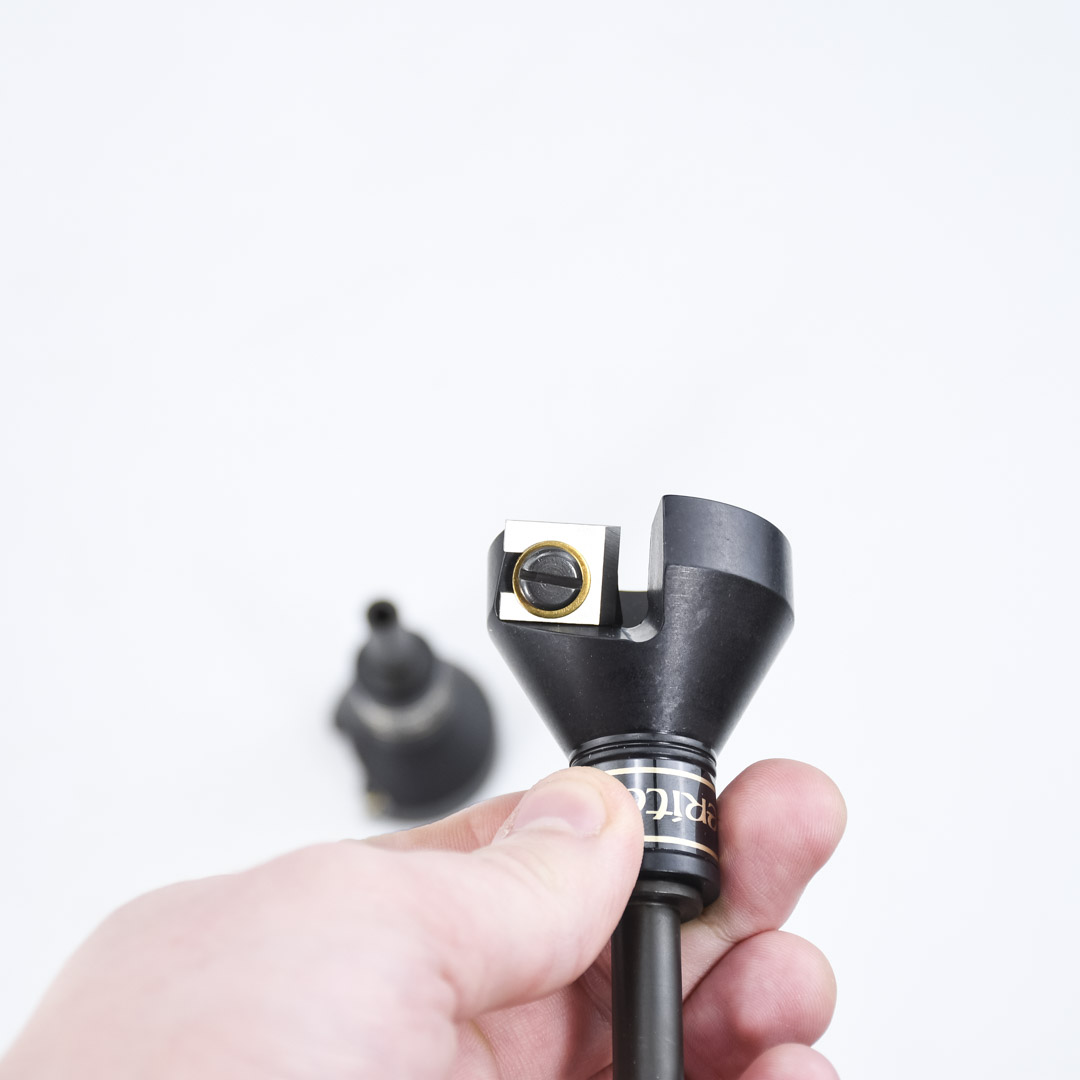  Veritas Mini Tenon Cutter