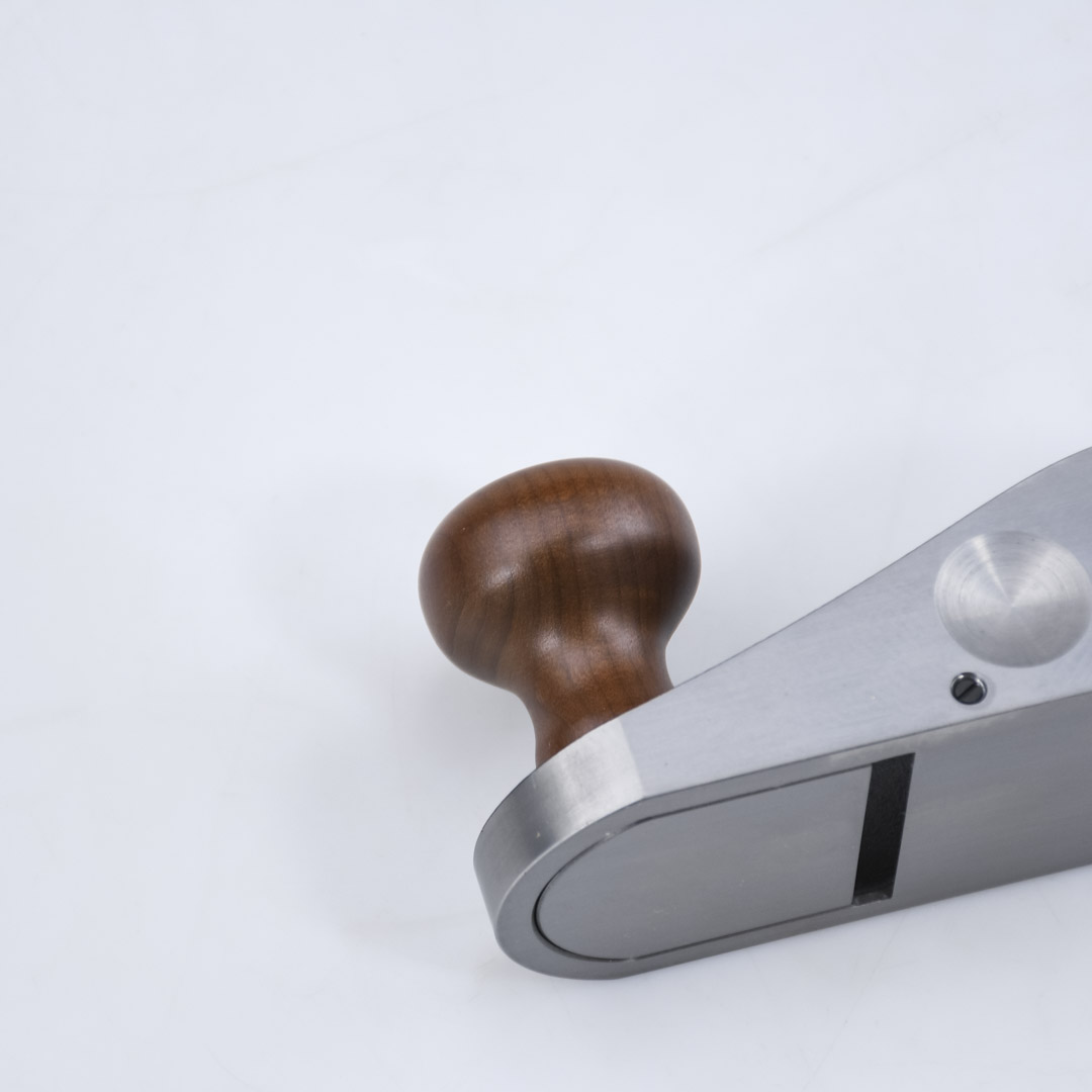  Veritas Small Bevel-Up Smooth Plane, PM-V11