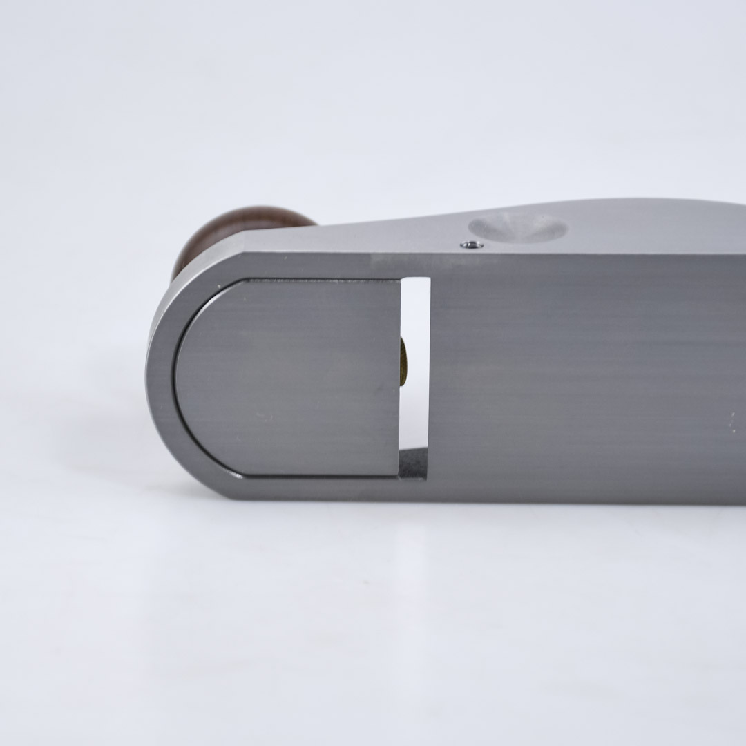  Veritas Small Bevel-Up Smooth Plane, PM-V11