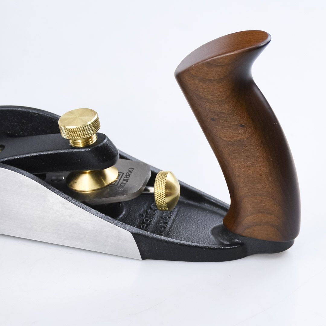  Veritas Small Bevel-Up Smooth Plane, PM-V11
