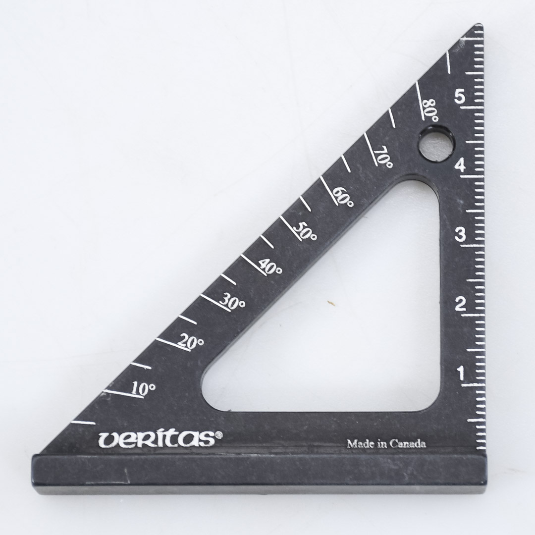   , Veritas Pocket Layout Squares