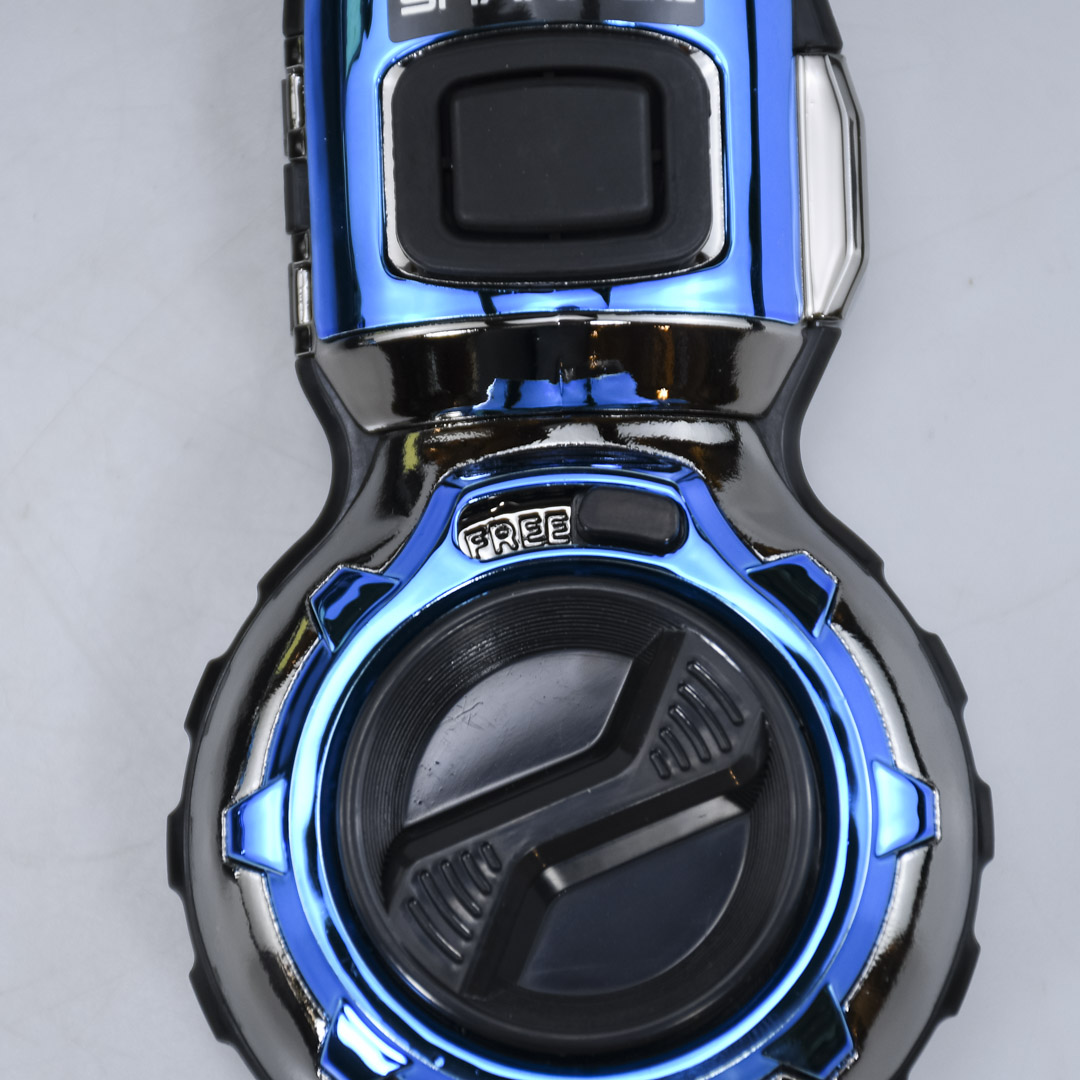 Отбивка чернильная Shinwa, 15м и 20м, автовозврат шнура, голубой металлик Отбивка чернильная Shinwa, 15м и 20м, автовозврат шнура, голубой металлик