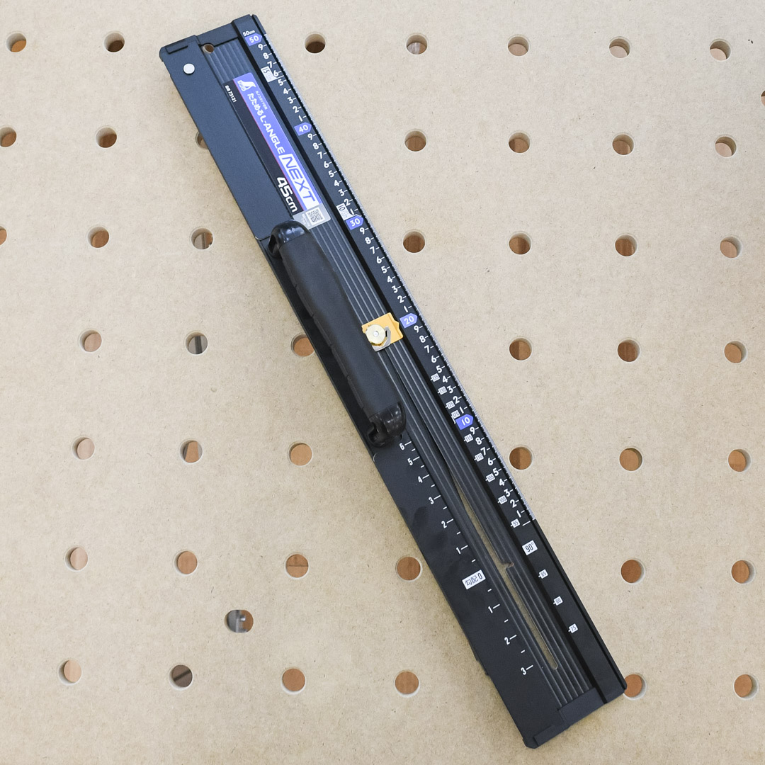   ,  ,  Shinwa L-Angle Foldable Next