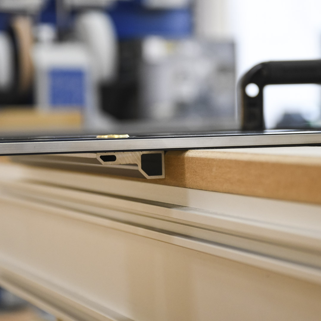   ,  ,  Shinwa L-Angle Foldable Next