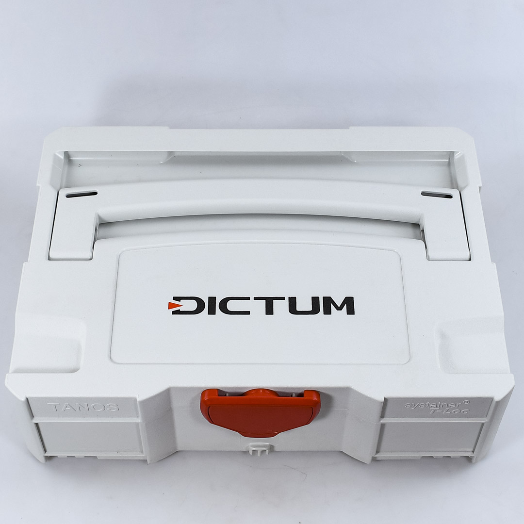     DICTUM,  ,   T-Loc,  SK4