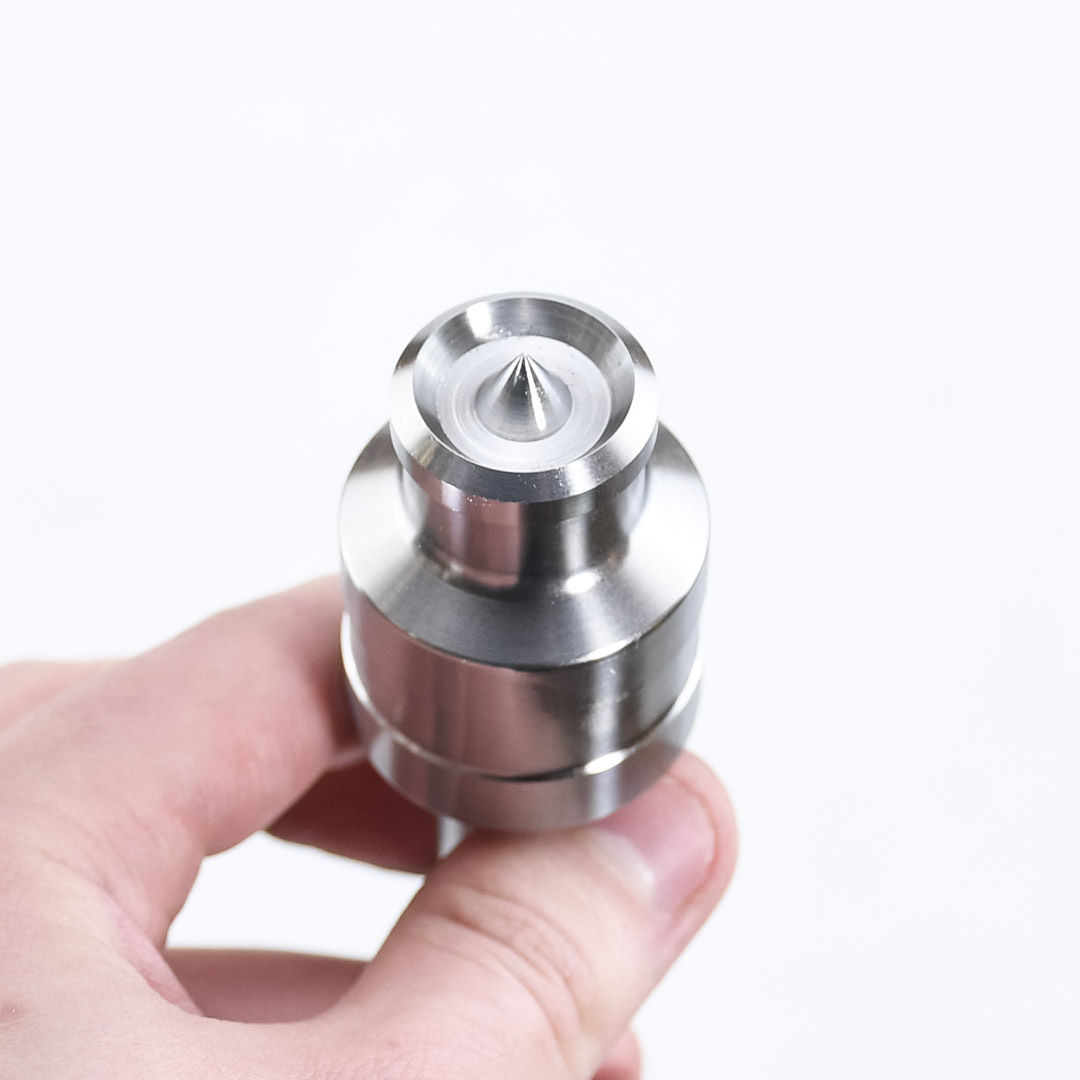   Coronet Falcon Ring Centre -  2