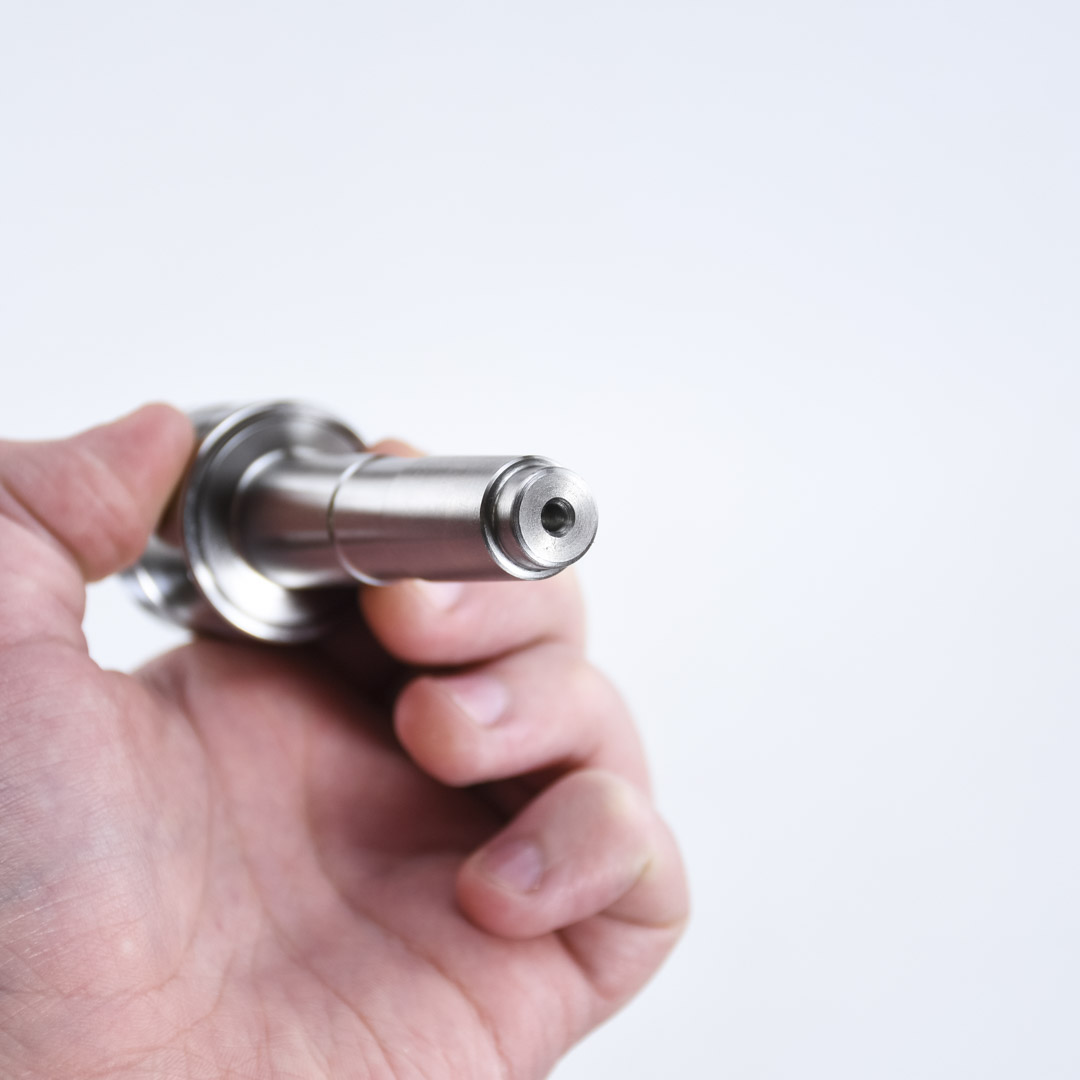   Coronet Falcon Traditional -  2