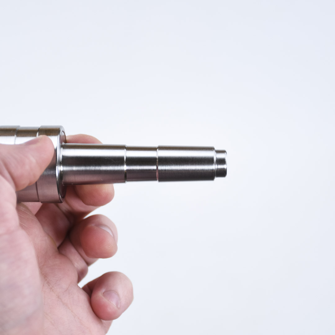   Coronet Falcon Traditional -  2