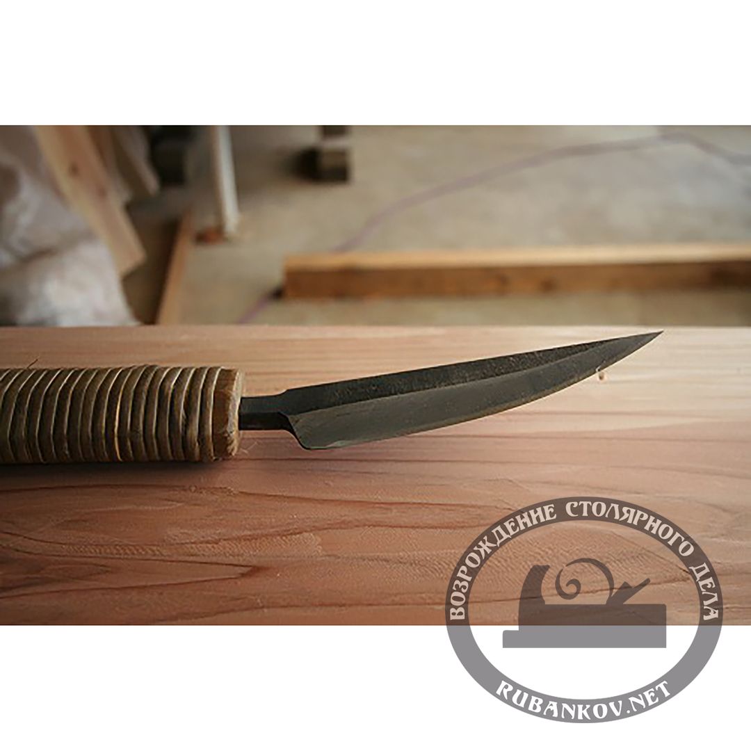 Стамеска Yariganna, 410/90/25мм, 710095 Стамеска Yariganna, 410/90/25мм, 710095