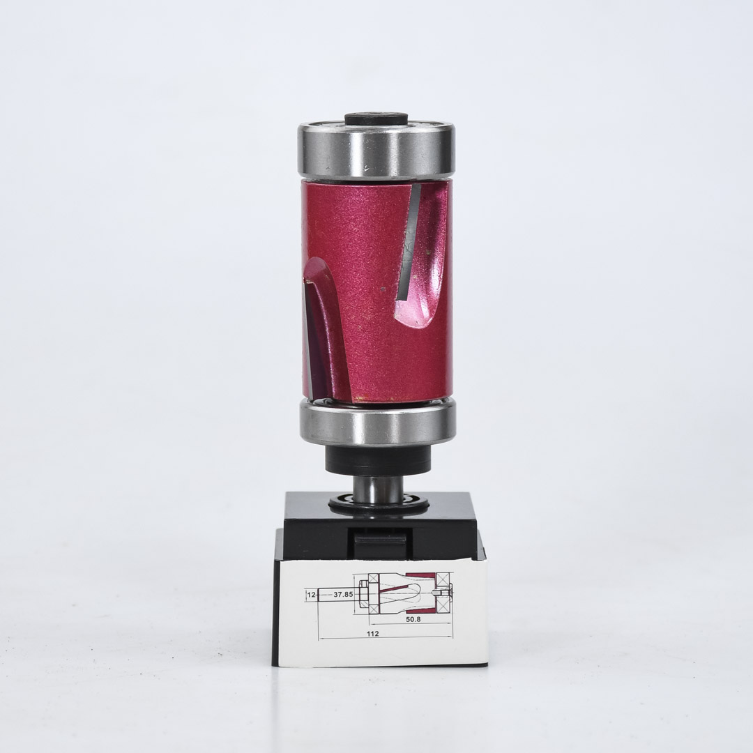     (.+. .) Z=2 D=37.85x50.8x112 S=12 PROCUT