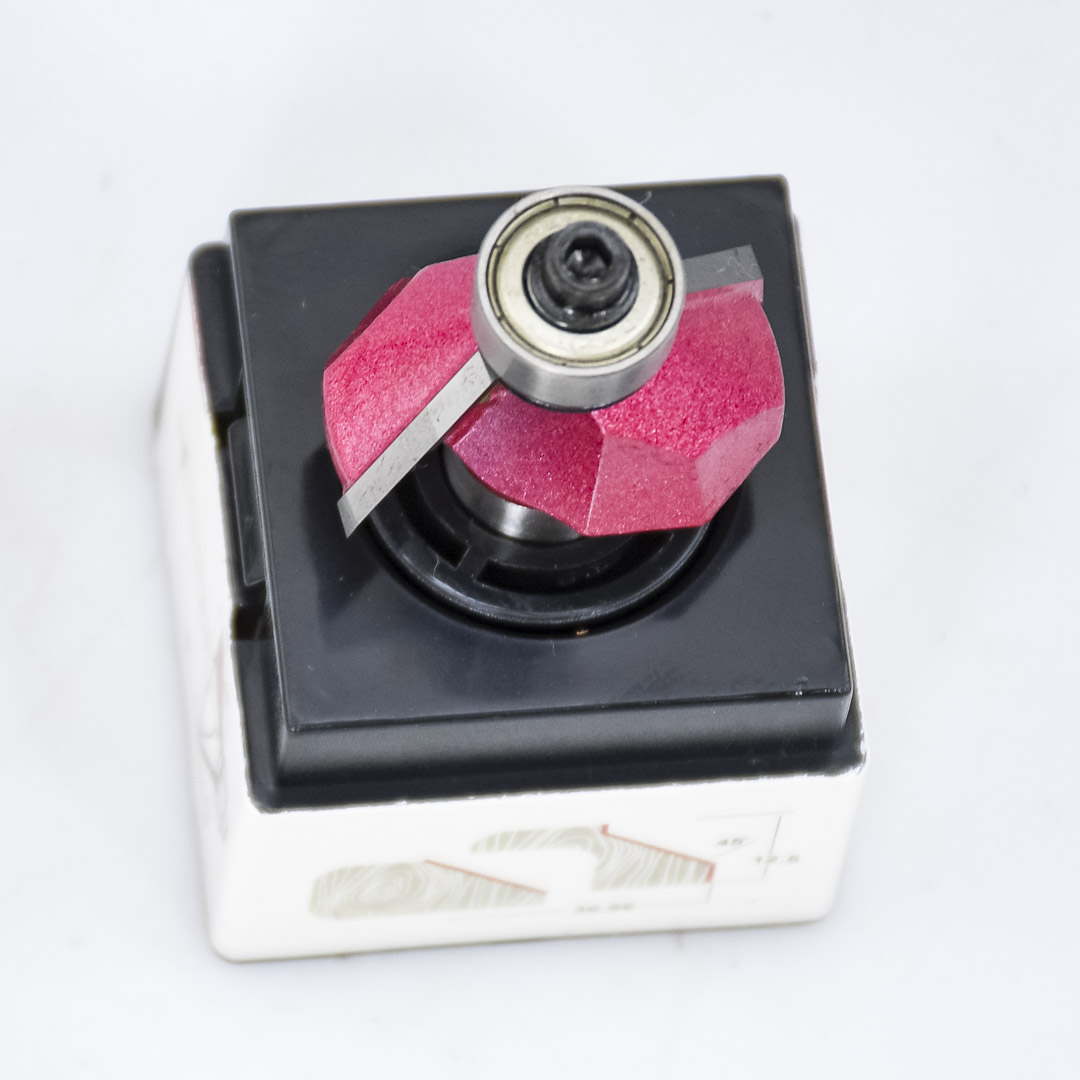     45. (. .) Z=2 D=30.96x12.5x62 S=12 PROCUT