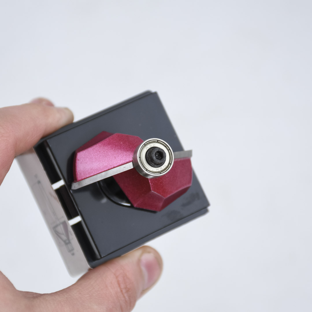     45. (. .) Z=2 D=44.4x20.5x50 S=8 PROCUT