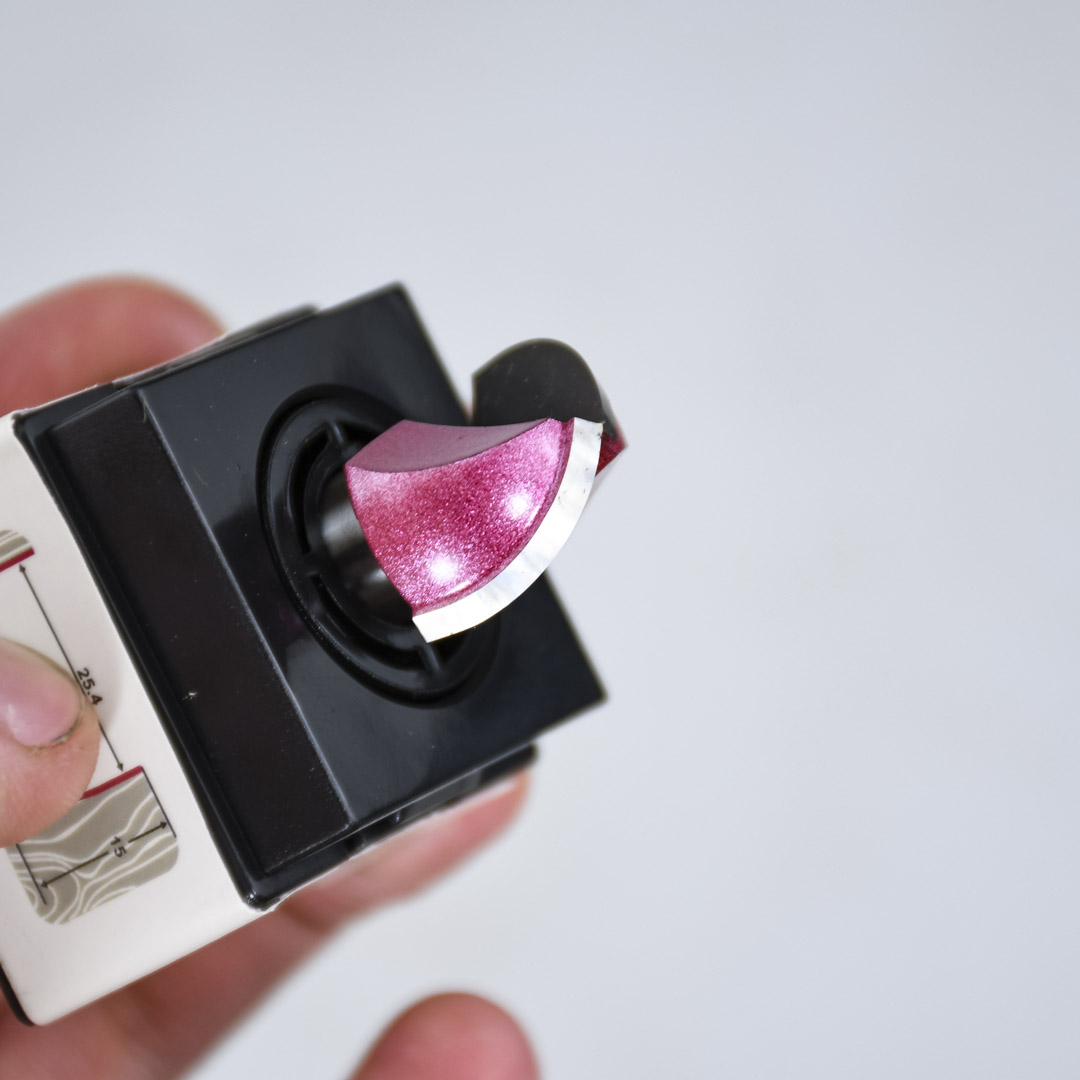    () Z=2 R=12.7 D=25.4x15x53 S=12 PROCUT