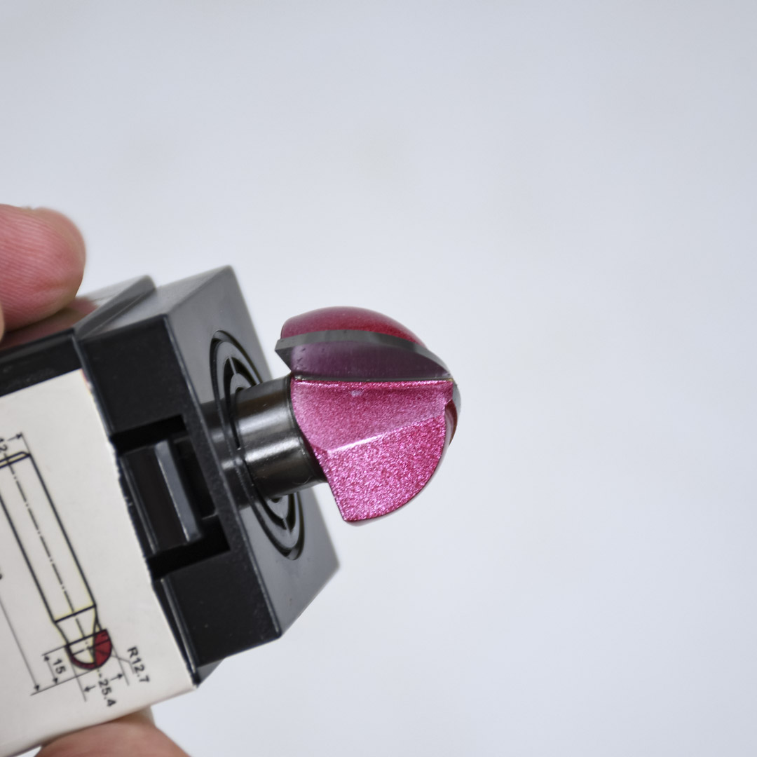    () Z=2 R=12.7 D=25.4x15x53 S=12 PROCUT