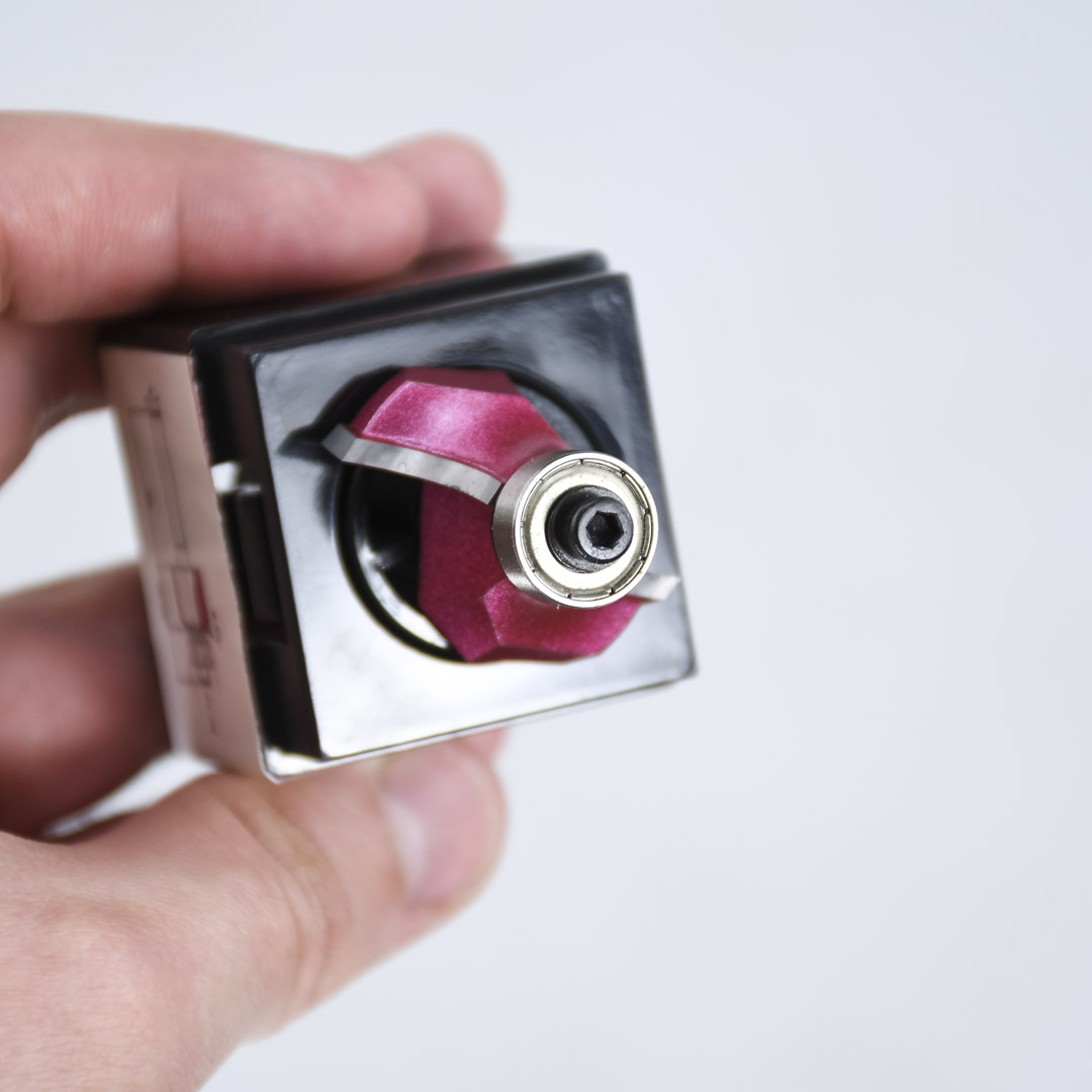  . (. .) Z=2 R=9.53 D=31.75x15.88x60 S=8 PROCUT