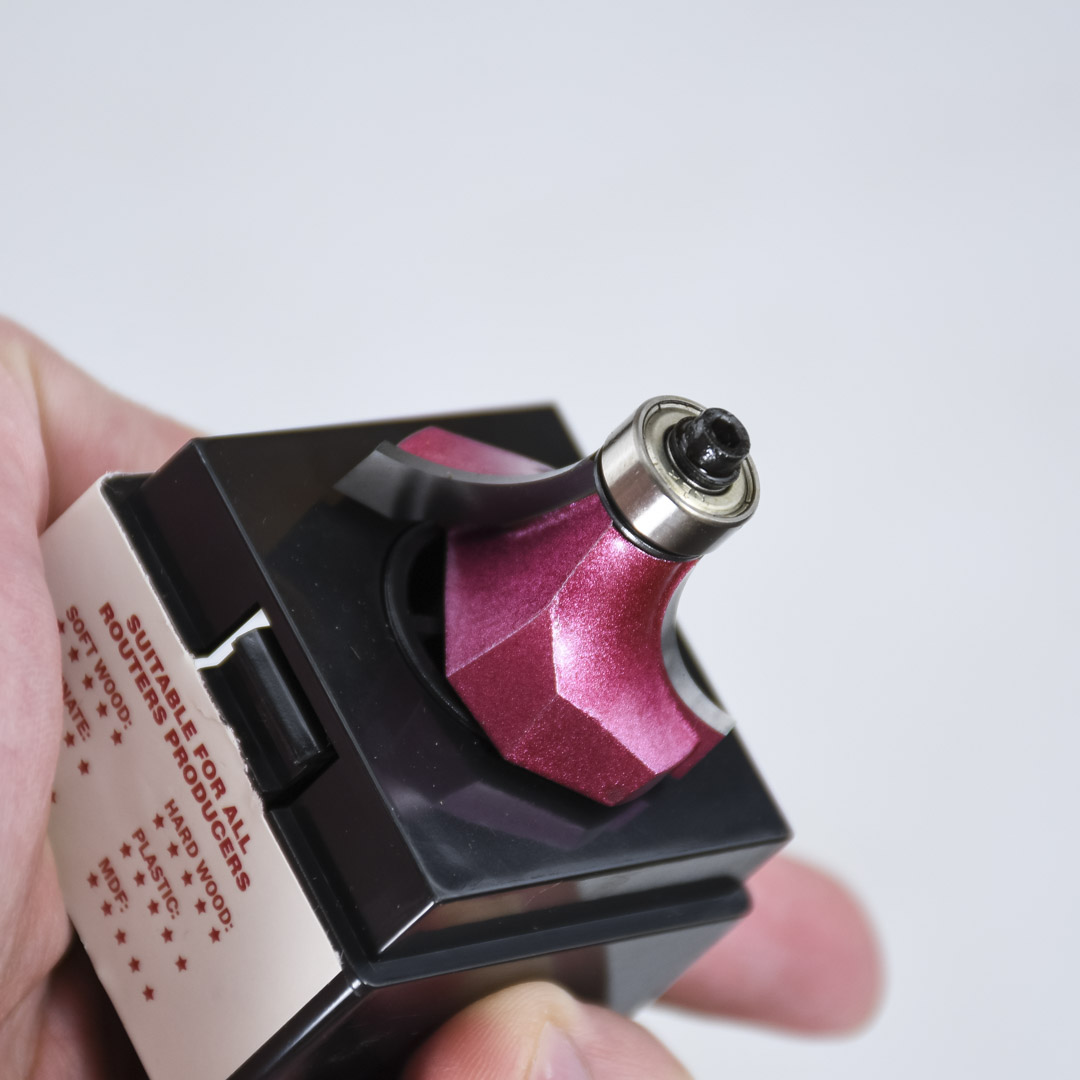    (. .) Z=2 R=12.7 D=38.1x19.05x62 S=8 PROCUT