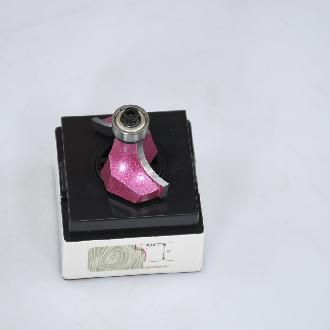    (. .) Z=2 R=12.7 D=38.1x19.05x62 S=8 PROCUT