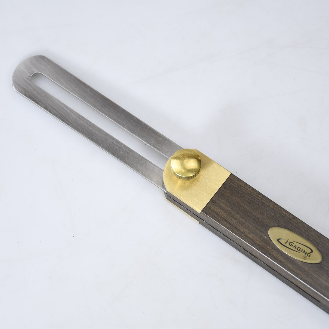  IGaging Deluxe Wood, 230 (9