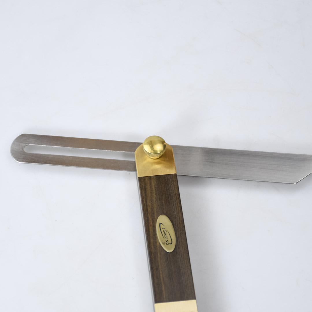  IGaging Deluxe Wood, 230 (9