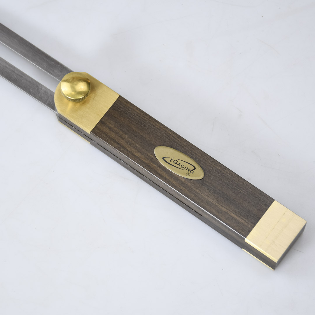  IGaging Deluxe Wood, 230 (9