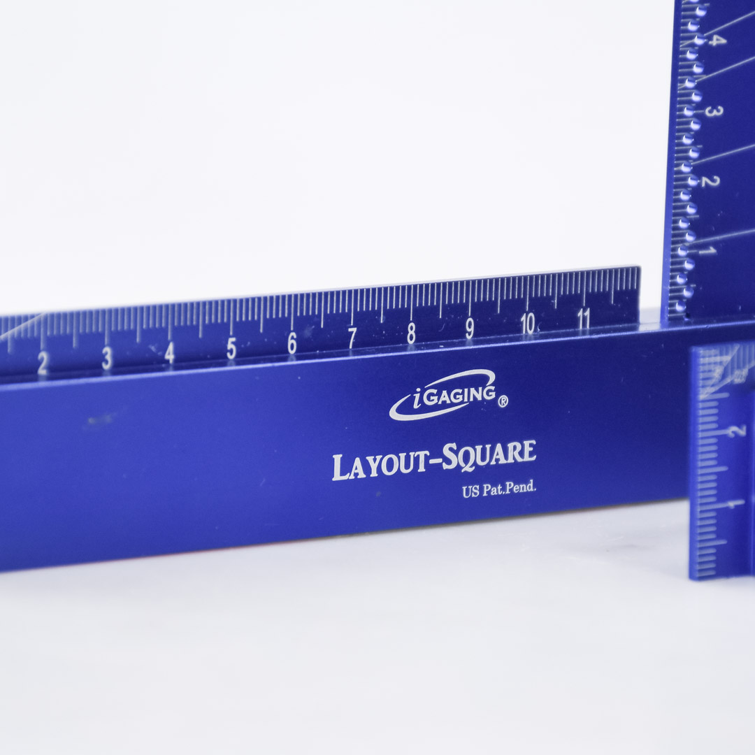  c  IGaging Layout Square 