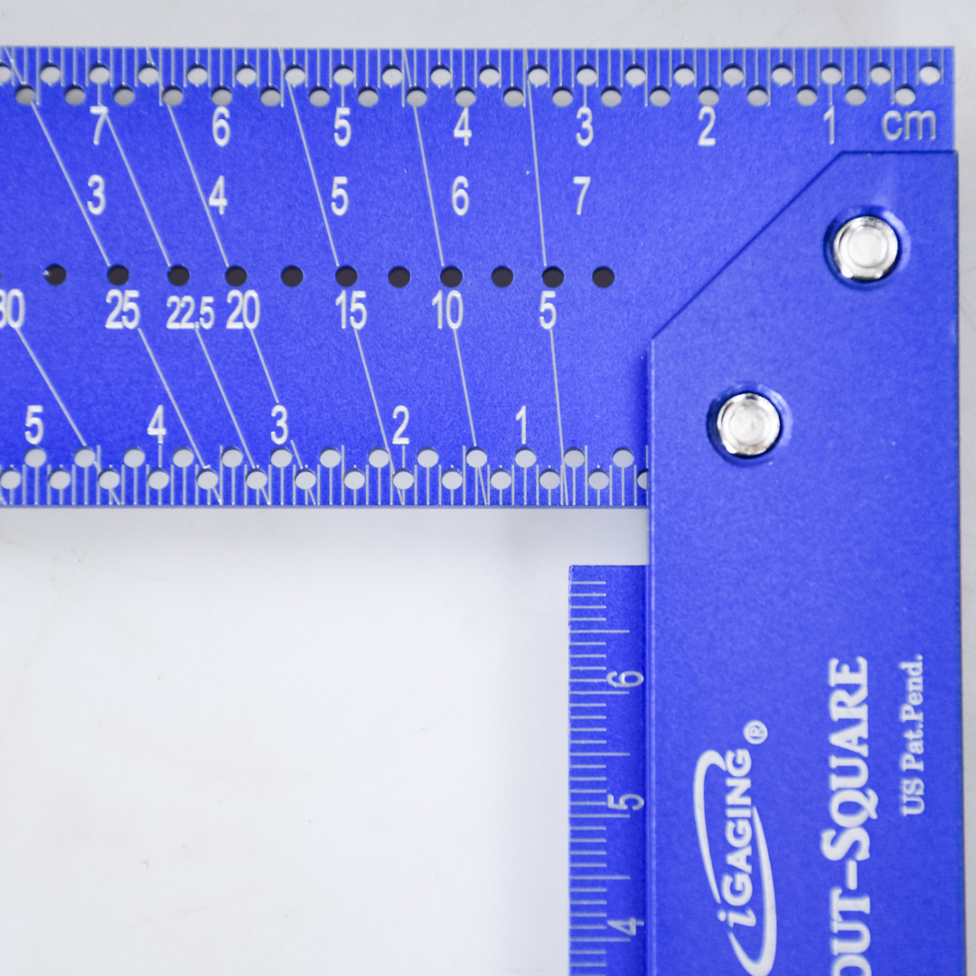  c  IGaging Layout Square 