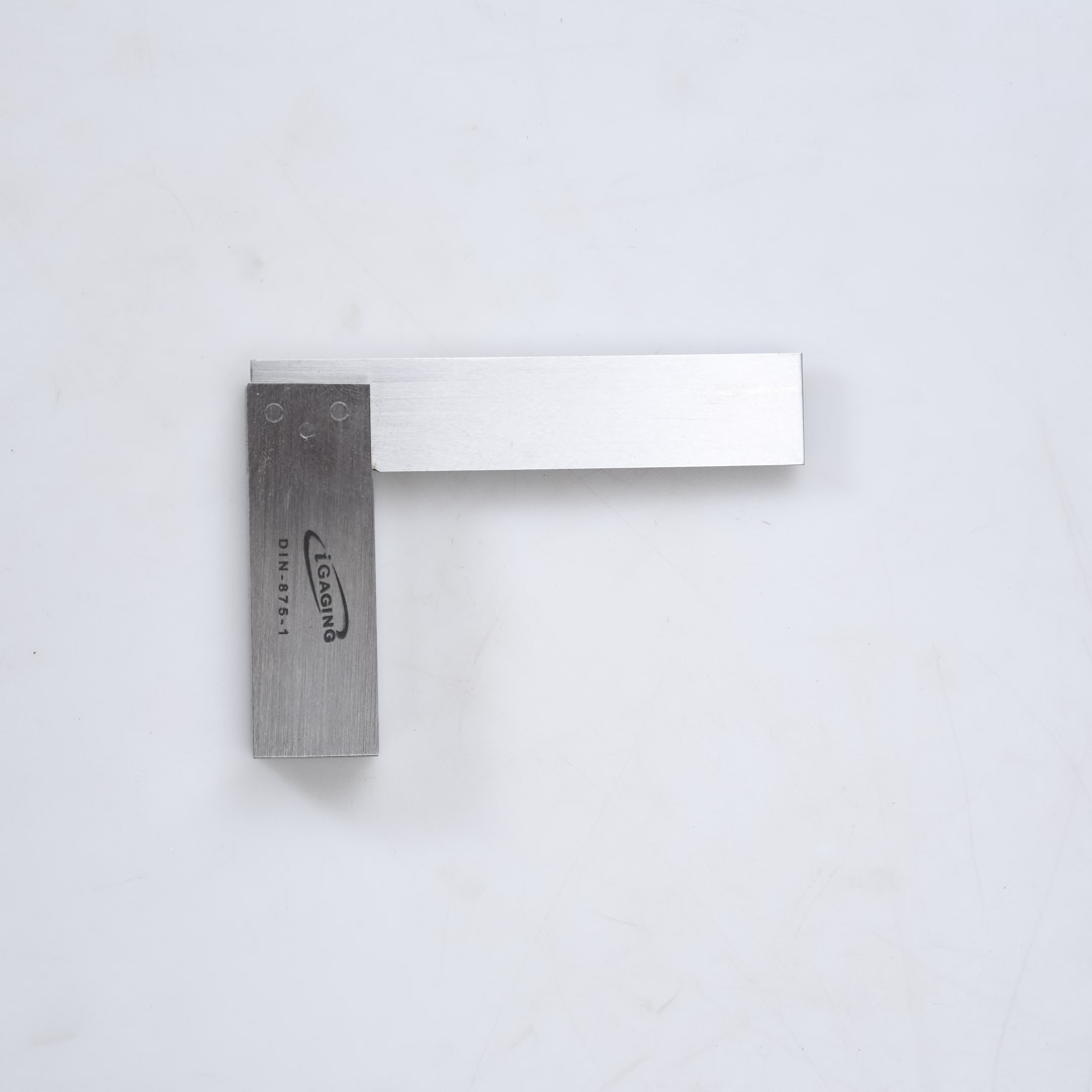    , IGaging, DIN 875-1, 1