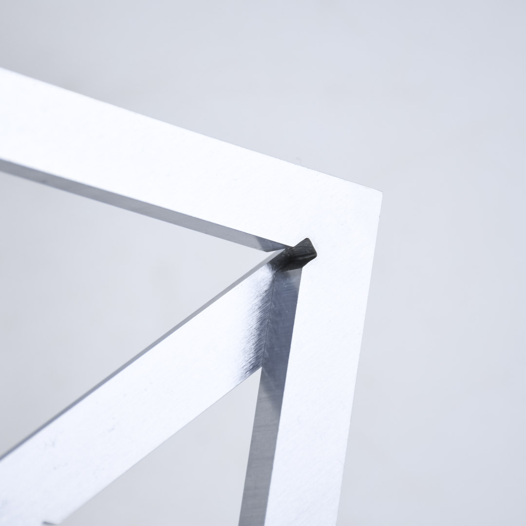 Центроискатель слесарный c линейкой 20 см. Центроискатель слесарный c линейкой 20 см.