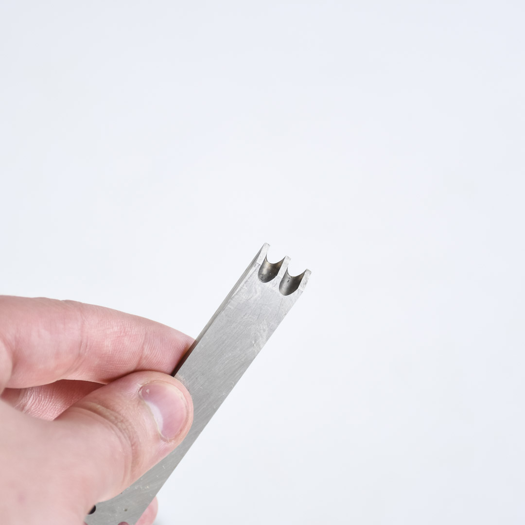    Veritas Combination Plane, Reeding Blade