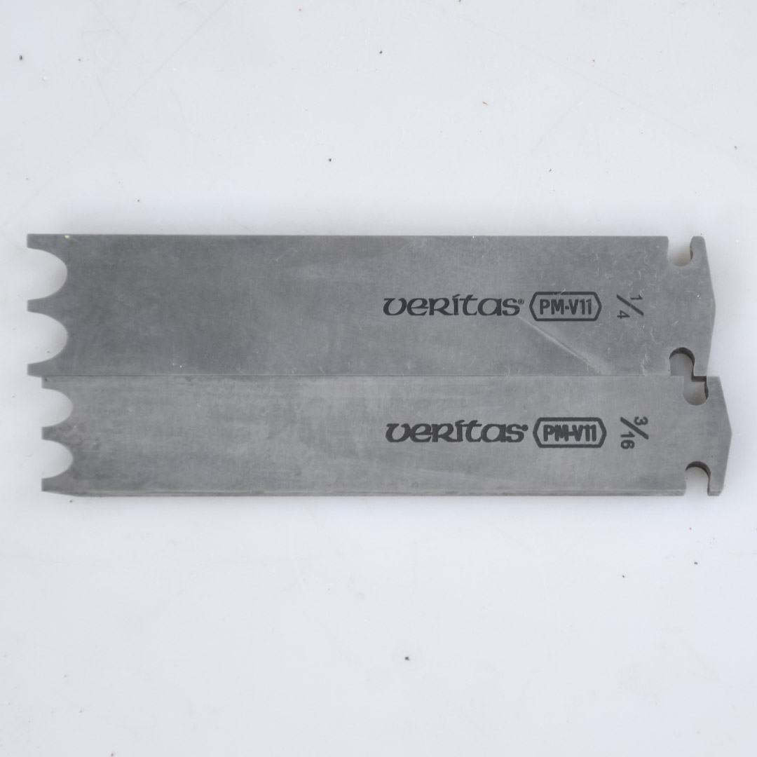    Veritas Combination Plane, Reeding Blade