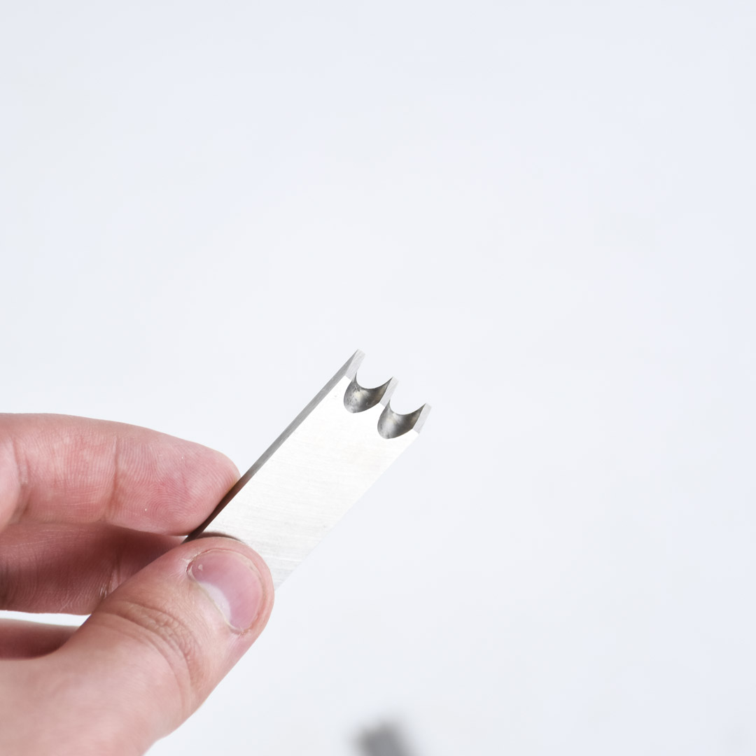    Veritas Combination Plane, Reeding Blade