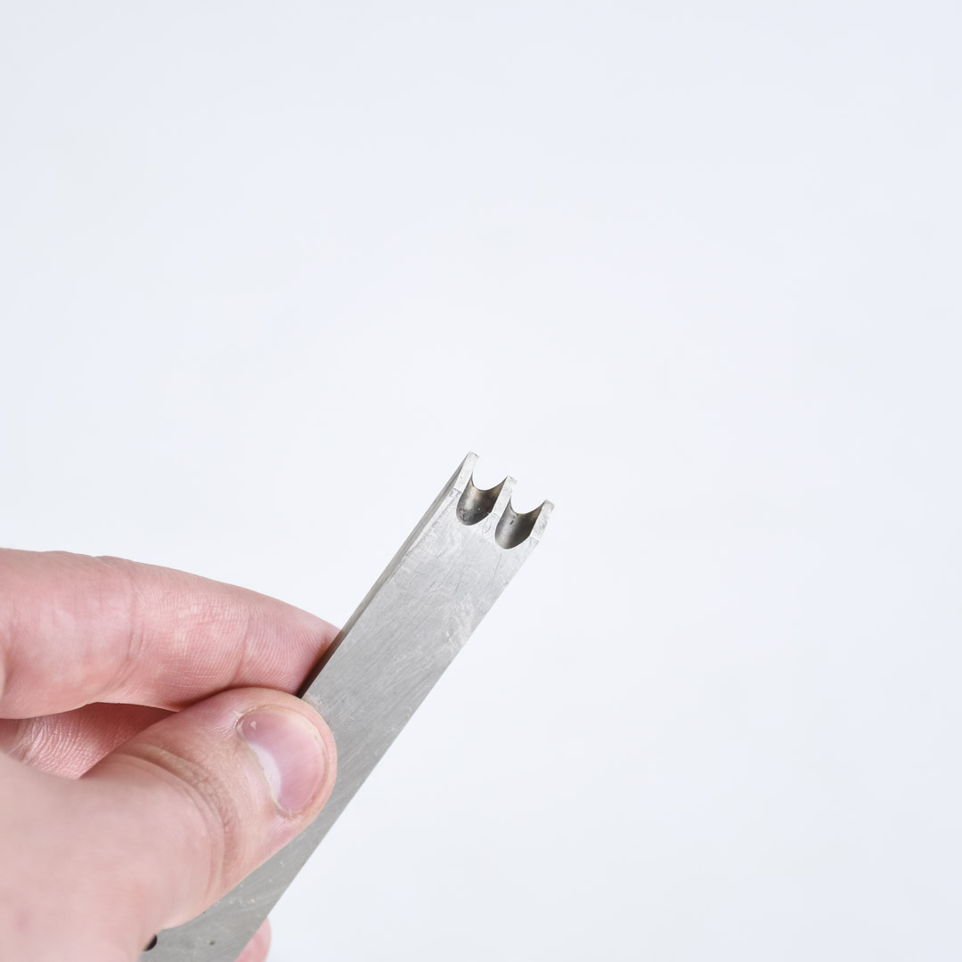    Veritas Combination Plane, Reeding Blade