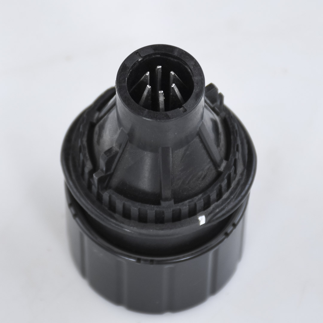    D2.5-19.0, Genext Chuck,   DD500  DDXP