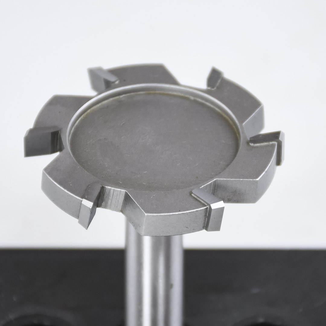     () Z6 D=51.8x6x81 S=12 PROCUT