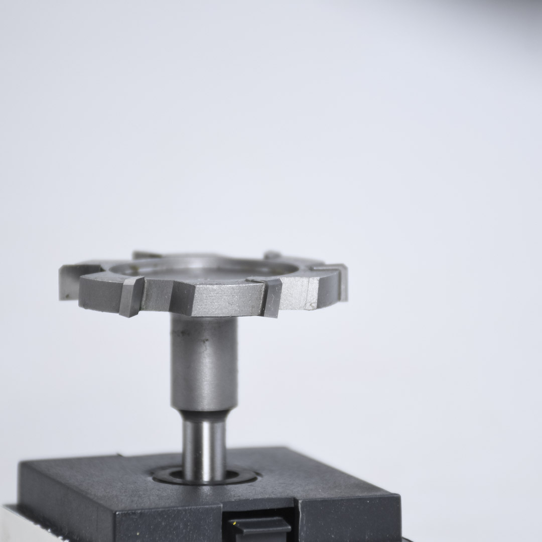     () Z6 D=51.8x6x81 S=8 PROCUT