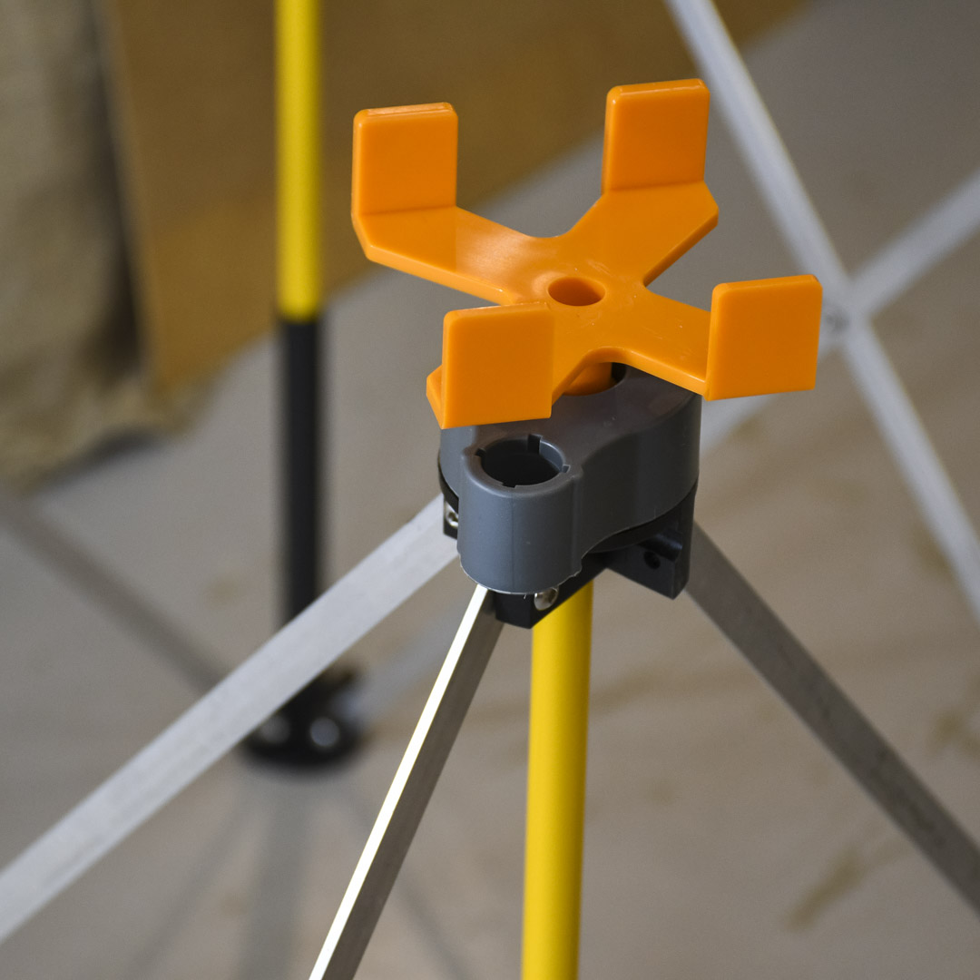 Подстолья складные Centipede, GOLDRATIO, 6-15 ног Подстолья складные Centipede, GOLDRATIO, 6-15 ног