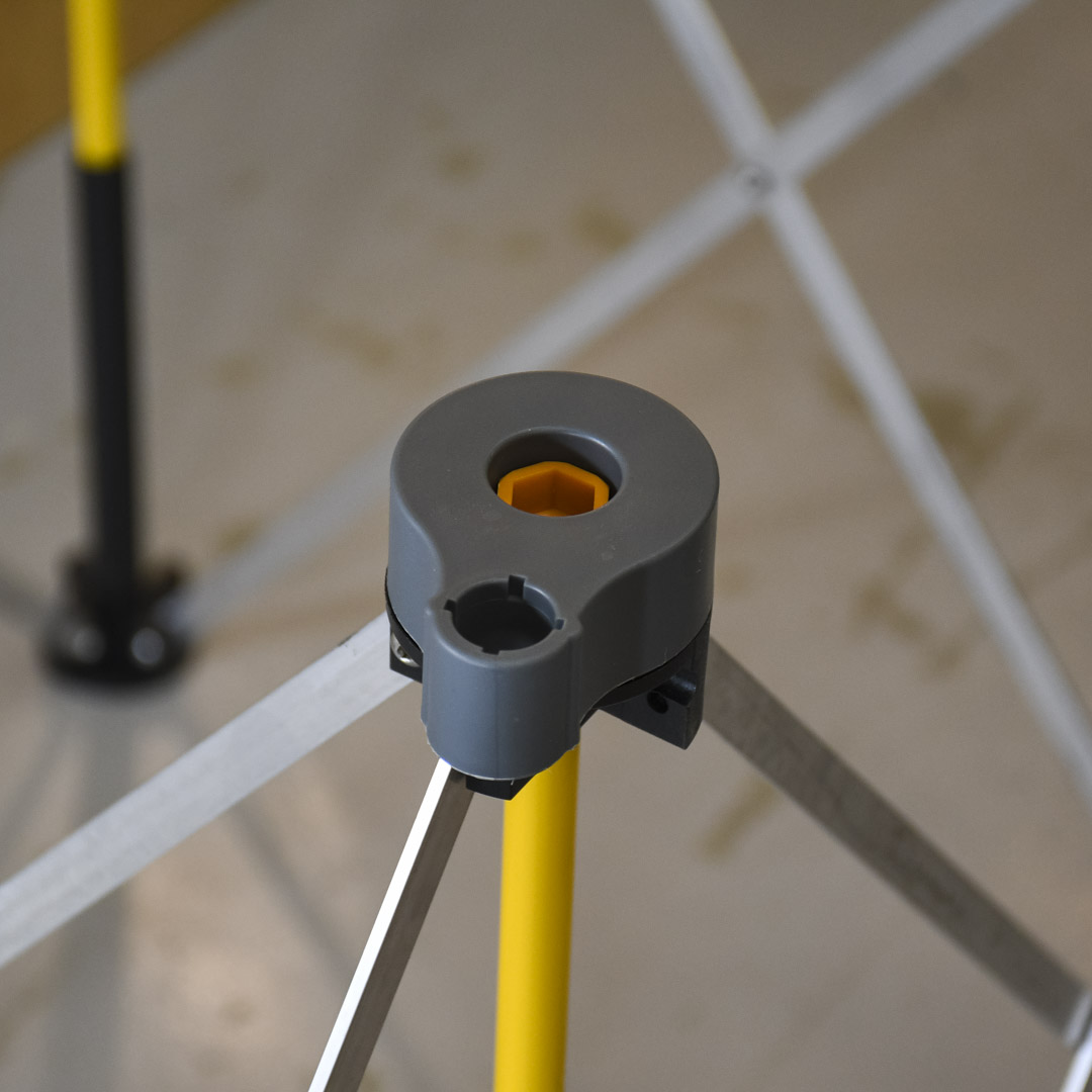 Подстолья складные Centipede, GOLDRATIO, 6-15 ног Подстолья складные Centipede, GOLDRATIO, 6-15 ног