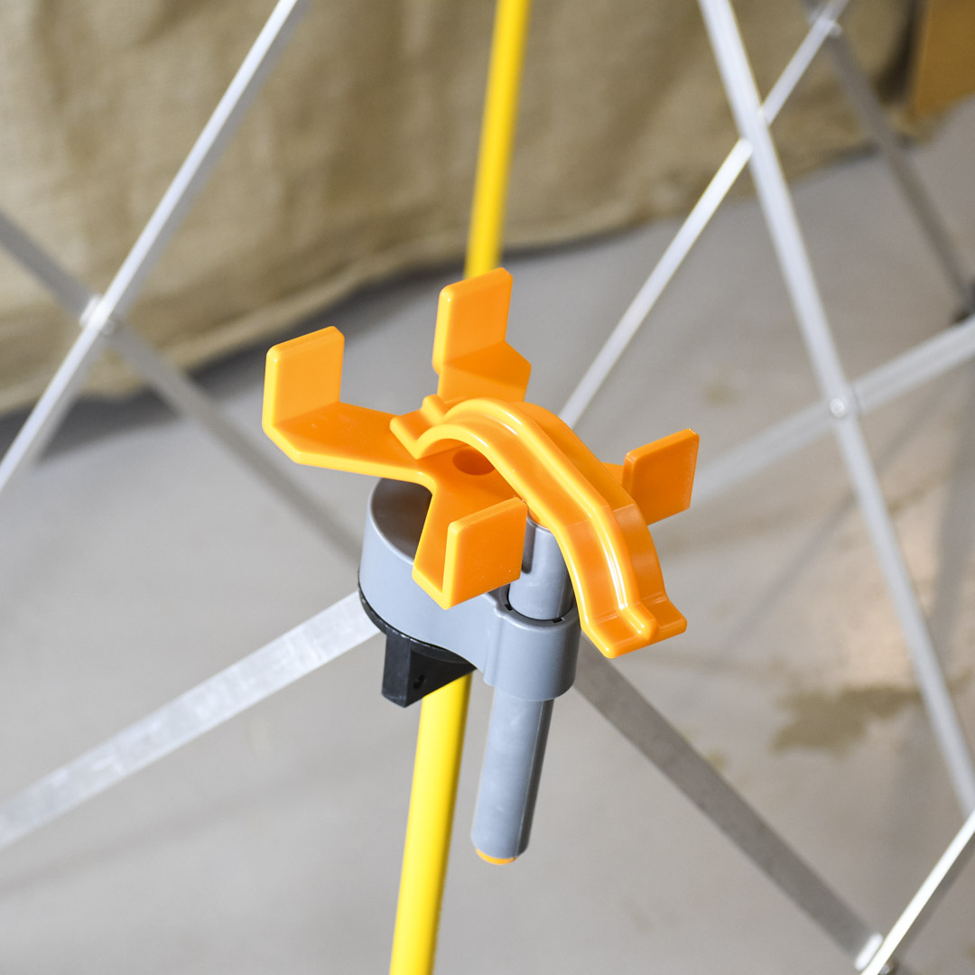 Подстолья складные Centipede, GOLDRATIO, 6-15 ног Подстолья складные Centipede, GOLDRATIO, 6-15 ног