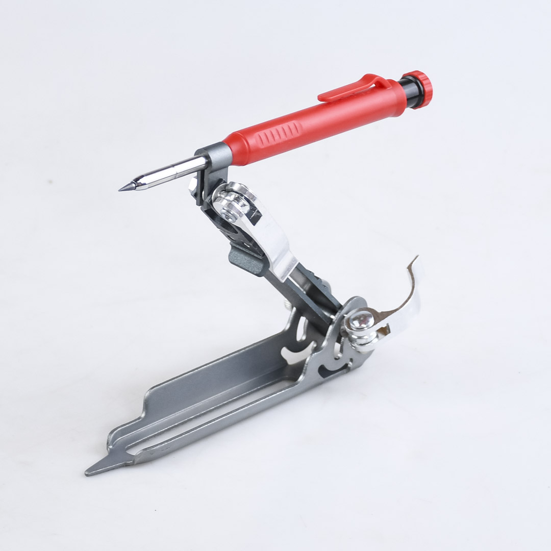   Aluminum Multifunctional Scriber