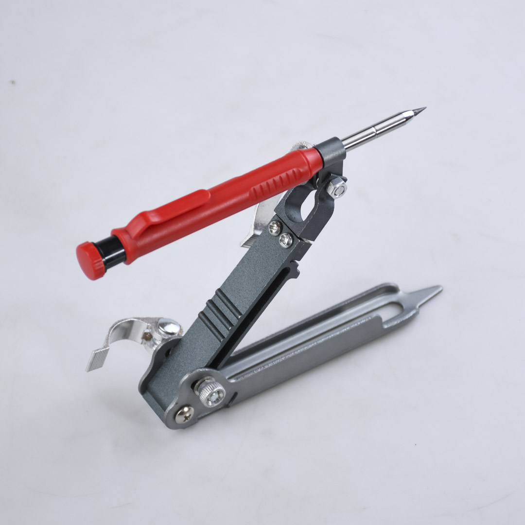   Aluminum Multifunctional Scriber
