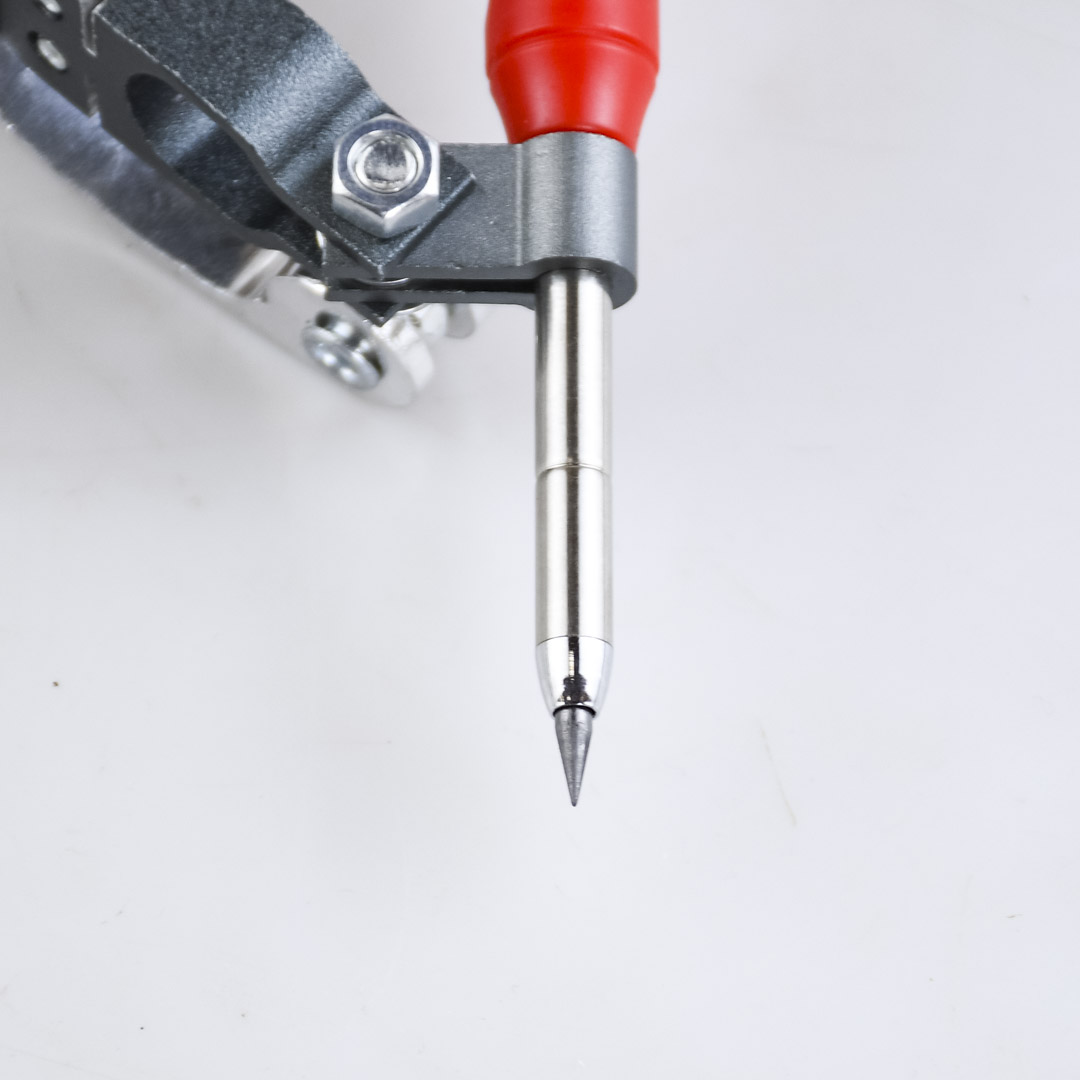   Aluminum Multifunctional Scriber
