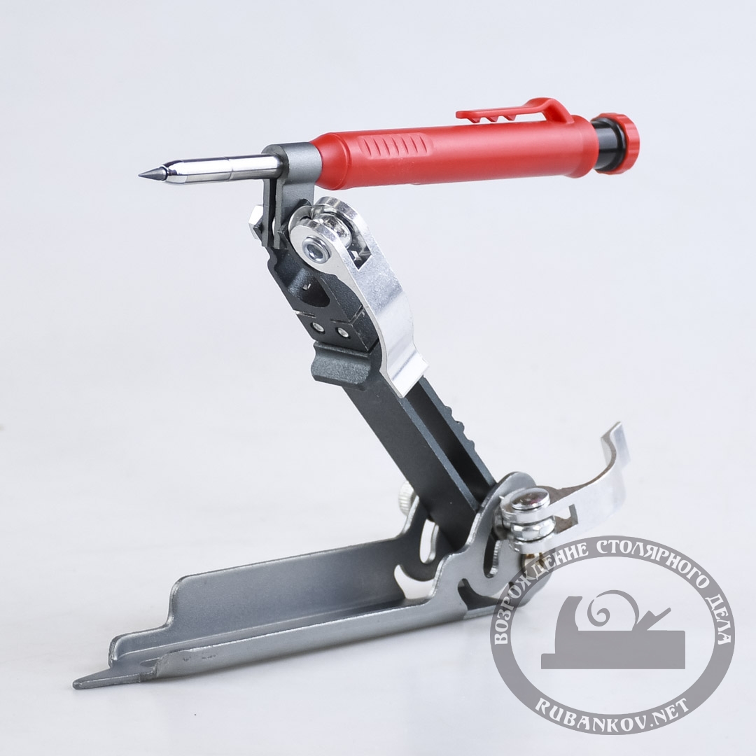 Разметочный инструмент Aluminum Multifunctional Scriber