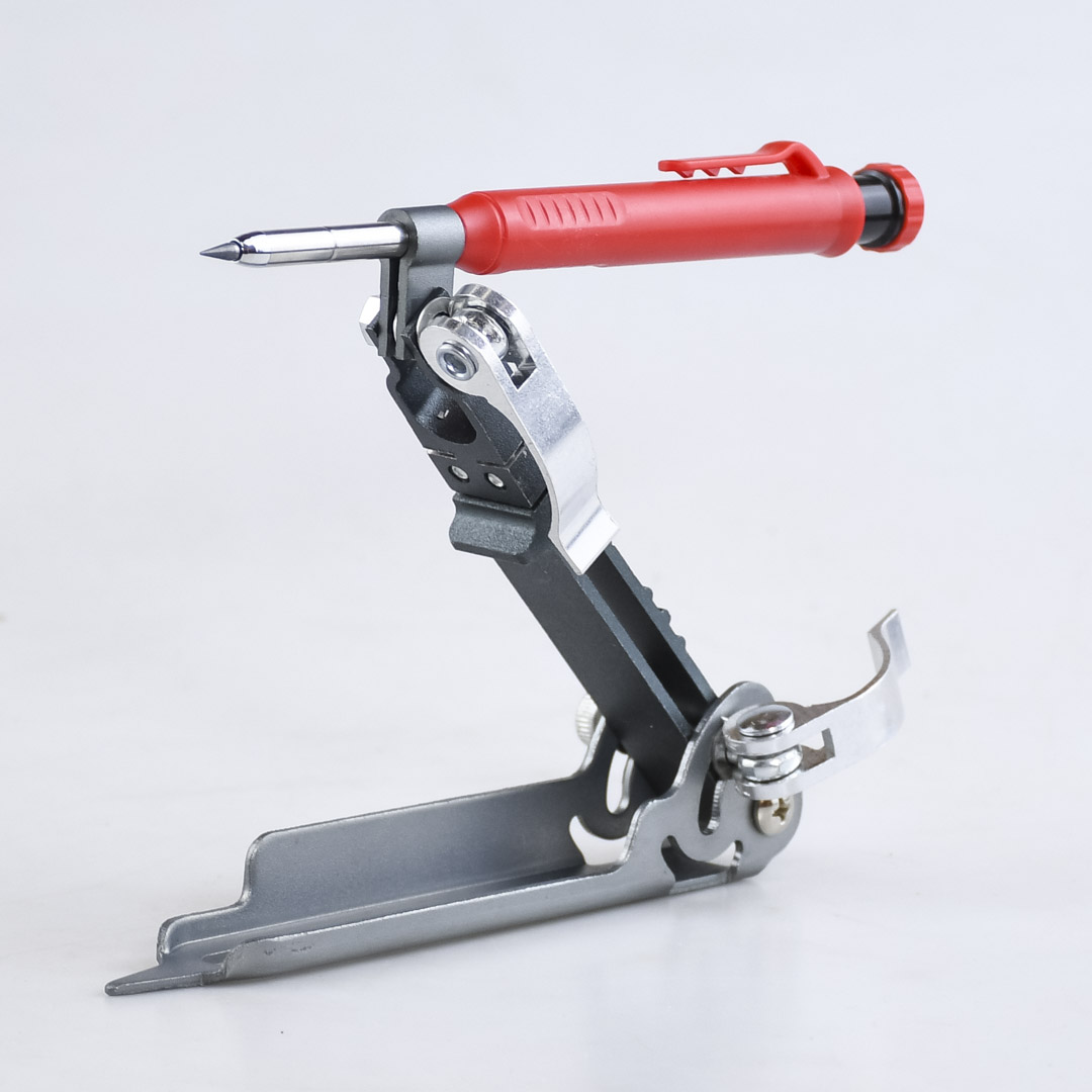   Aluminum Multifunctional Scriber