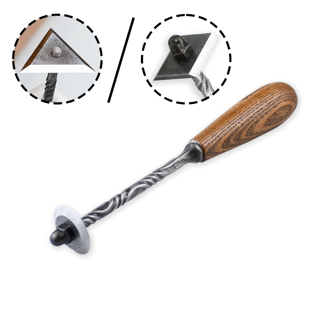 Скребки для клея, ПЕТРОГРАДЪ Скребки для клея, ПЕТРОГРАДЪ