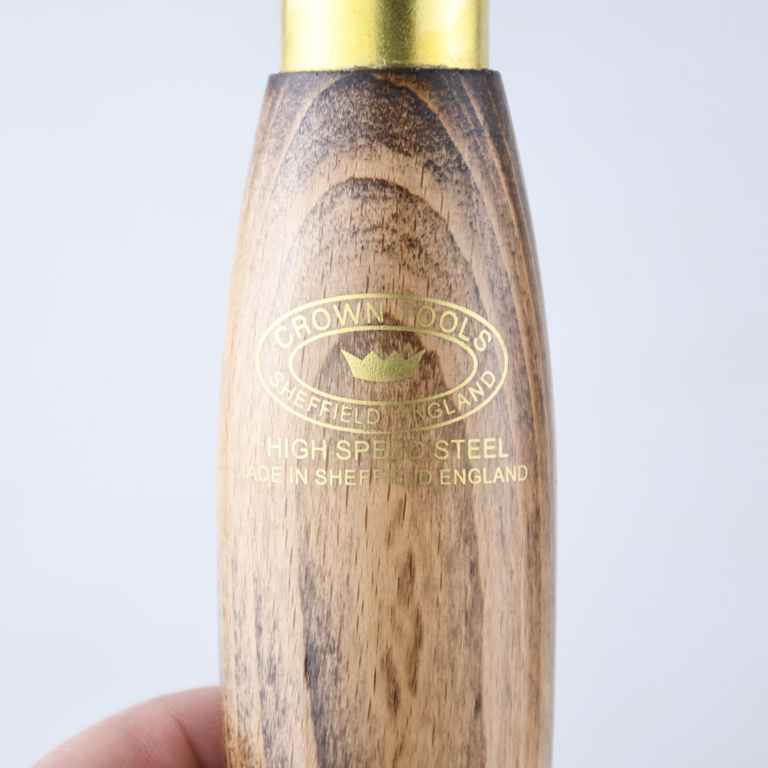   Crown HSS, Beadan Tool, 10,  - 216