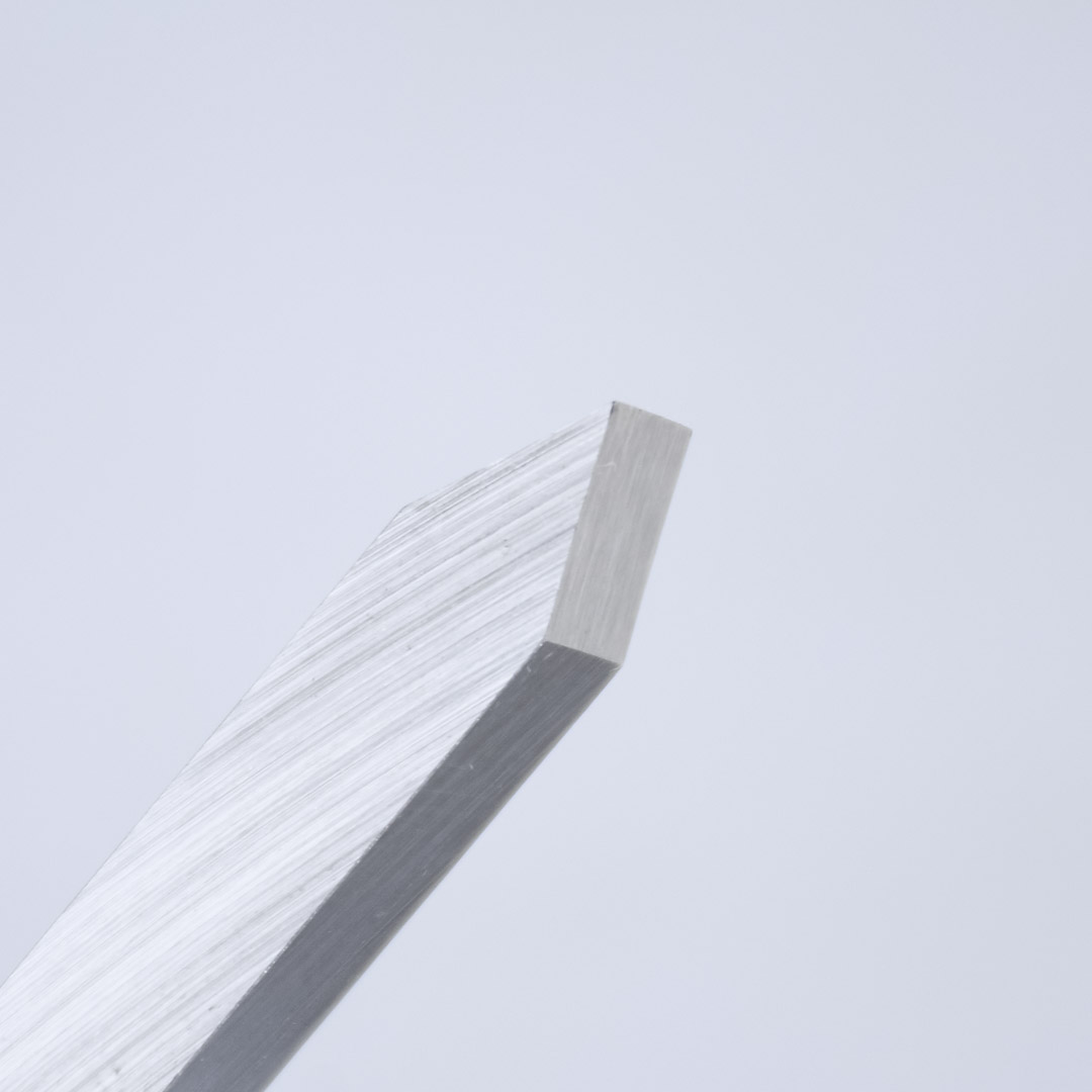   Crown HSS, Beading&Parting Tool, 10,  - 216