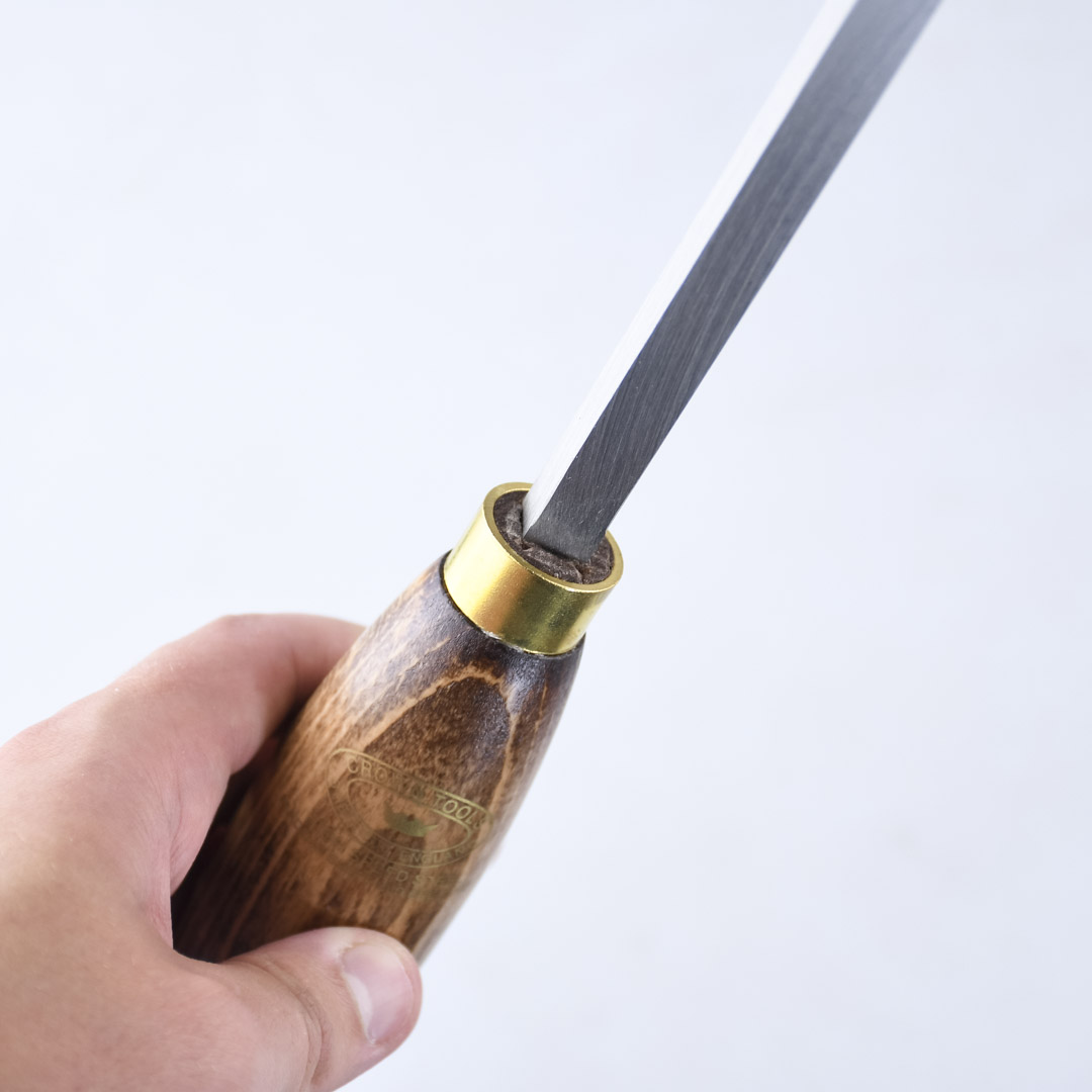   Crown HSS, Beading&Parting Tool, 10,  - 216