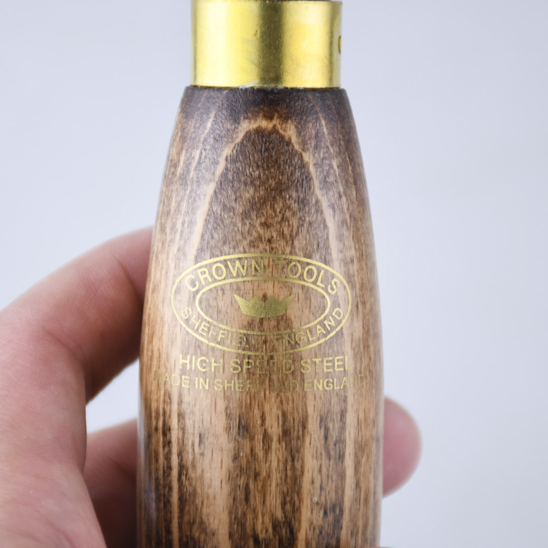   Crown HSS, Beading&Parting Tool, 10,  - 216